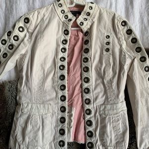 Marc Jacob’s jacket size 4